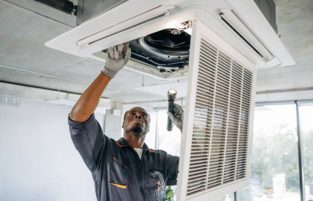 Licensed Air Conditioning Service service in Blacksville, WV - FH HVAC