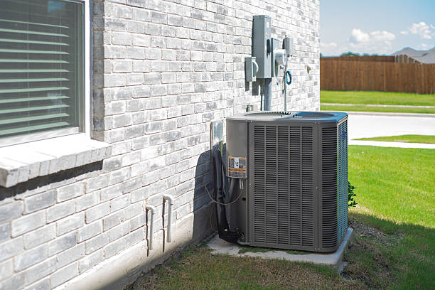 Reliable Air Conditioning Service contractor in Blacksville, WV by FH HVAC